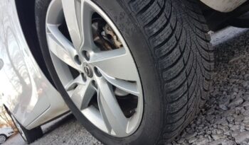 OPEL Astra | FWD (przód) | Manualna | 120 KM | Biały full