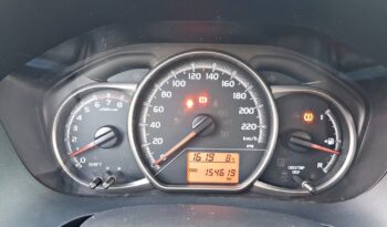 TOYOTA Yaris  | FWD (przód) | Manualna | 99 KM | Czerwony full