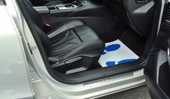 DS Automobiles   DS 4    130 KM    Automatyczna    FWD (przód)    Beżowy full