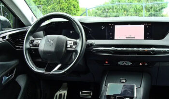 DS Automobiles   DS 4    130 KM    Automatyczna    FWD (przód)    Beżowy full