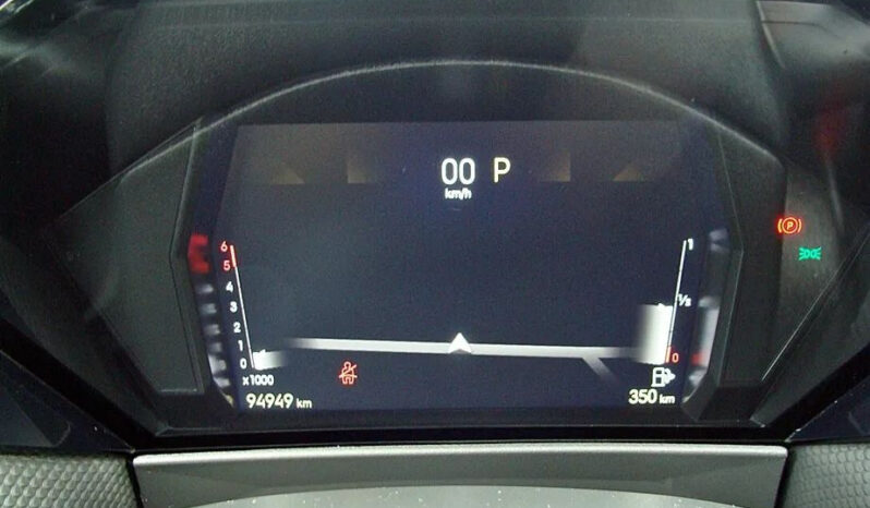 DS Automobiles   DS 4    130 KM    Automatyczna    FWD (przód)    Beżowy full