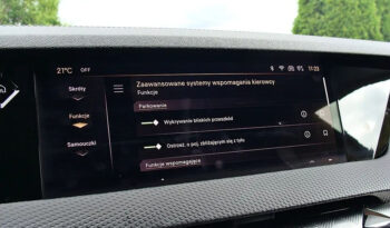 DS Automobiles   DS 4    130 KM    Automatyczna    FWD (przód)    Beżowy full