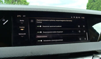 DS Automobiles   DS 4    130 KM    Automatyczna    FWD (przód)    Beżowy full