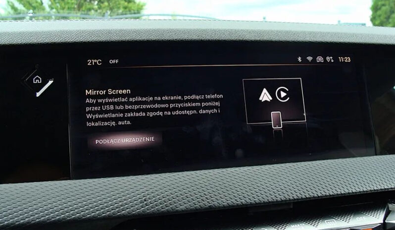 DS Automobiles   DS 4    130 KM    Automatyczna    FWD (przód)    Beżowy full