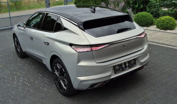 DS Automobiles   DS 4    130 KM    Automatyczna    FWD (przód)    Beżowy full