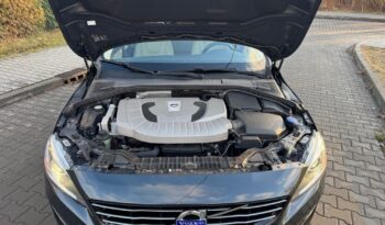 VOLVO V60  | 4×4 (doł. ręcznie) | Automatyczna | 215 KM | Szary full