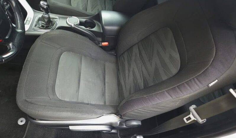 KIA Proceed | FWD (przód) | Manualna | 135 KM | Biały full