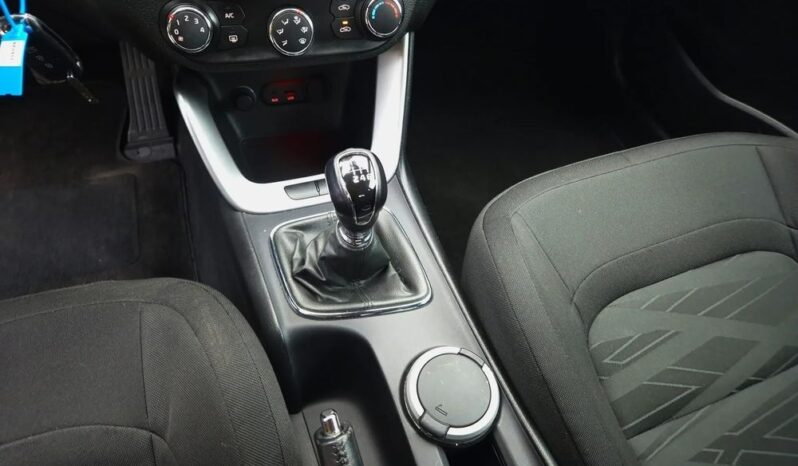 KIA Proceed | FWD (przód) | Manualna | 135 KM | Biały full