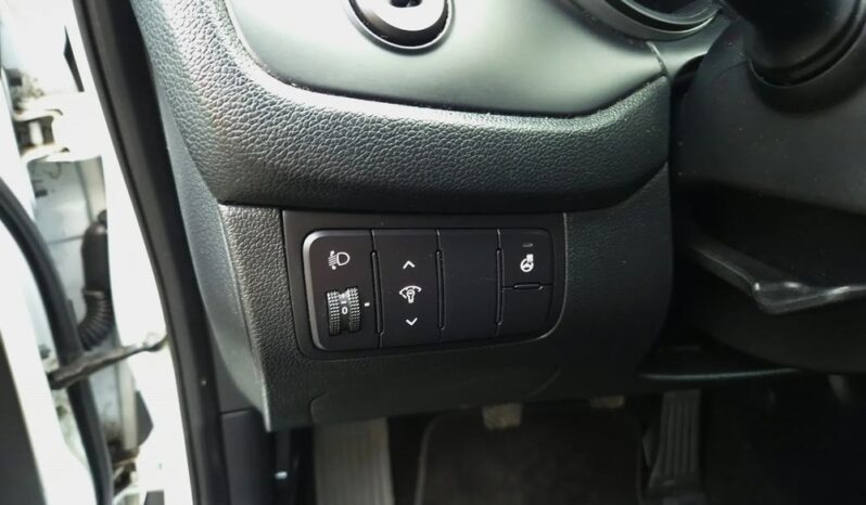 KIA Proceed | FWD (przód) | Manualna | 135 KM | Biały full