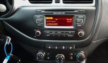 KIA Proceed | FWD (przód) | Manualna | 135 KM | Biały full