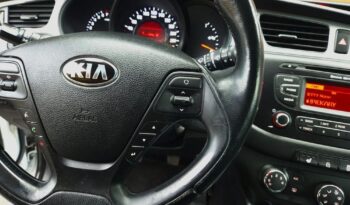 KIA Proceed | FWD (przód) | Manualna | 135 KM | Biały full