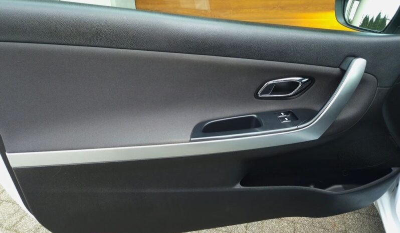 KIA Proceed | FWD (przód) | Manualna | 135 KM | Biały full