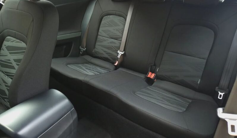 KIA Proceed | FWD (przód) | Manualna | 135 KM | Biały full