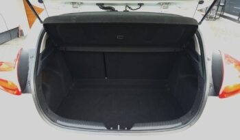 KIA Proceed | FWD (przód) | Manualna | 135 KM | Biały full