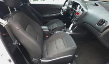 KIA Proceed | FWD (przód) | Manualna | 135 KM | Biały full