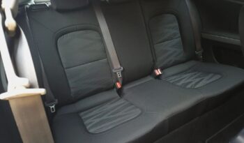 KIA Proceed | FWD (przód) | Manualna | 135 KM | Biały full