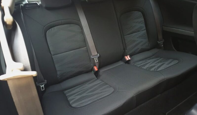 KIA Proceed | FWD (przód) | Manualna | 135 KM | Biały full