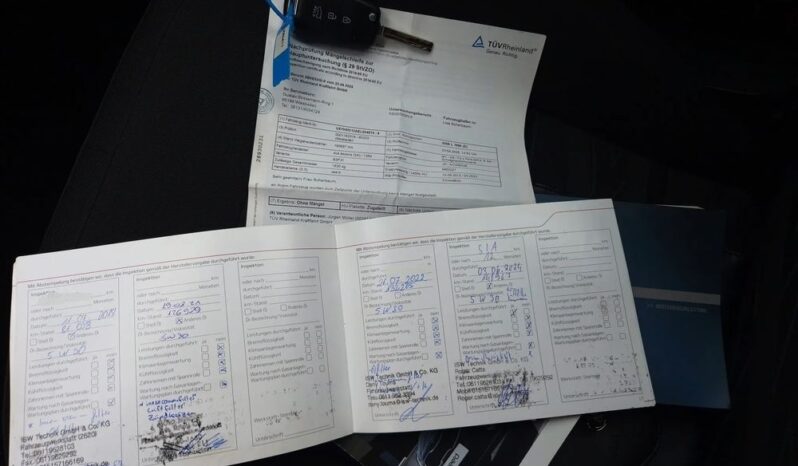 KIA Proceed | FWD (przód) | Manualna | 135 KM | Biały full