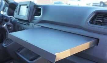 RENAULT Master  | FWD (przód) | Manualna | 180 KM | Biały full