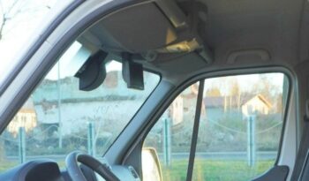 RENAULT Master  | FWD (przód) | Manualna | 180 KM | Biały full