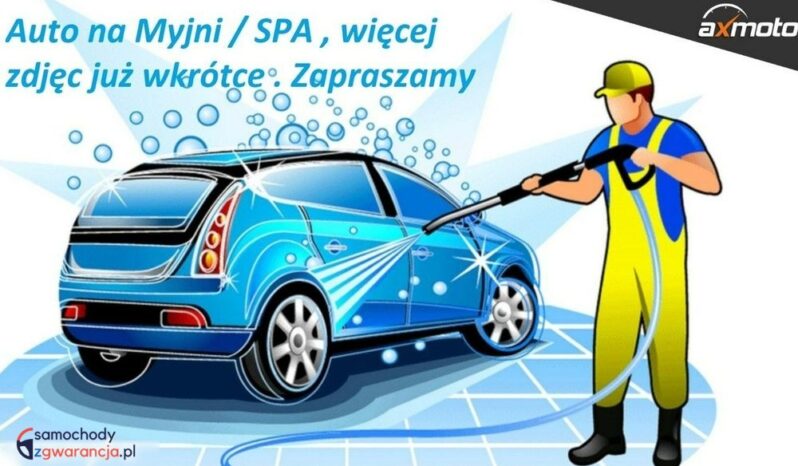 RENAULT Master  | FWD (przód) | Manualna | 180 KM | Biały full