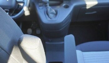 CITROEN Berlingo  | FWD (przód) | Manualna | 102 KM | Czerwony full