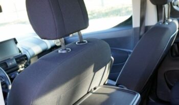 CITROEN Berlingo  | FWD (przód) | Manualna | 102 KM | Czerwony full