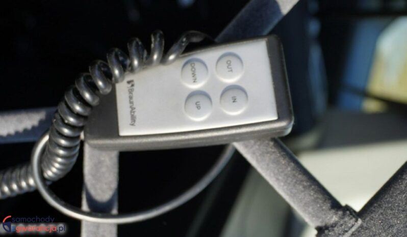 CITROEN Berlingo  | FWD (przód) | Manualna | 102 KM | Czerwony full