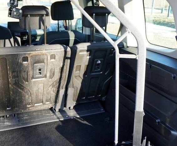 CITROEN Berlingo  | FWD (przód) | Manualna | 102 KM | Czerwony full