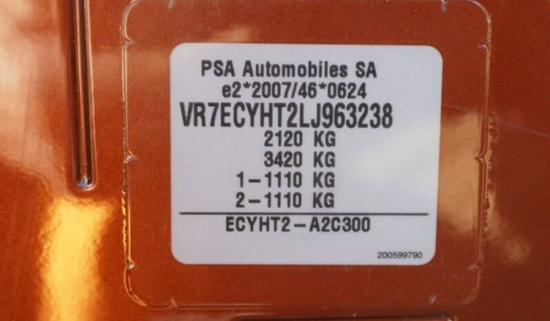 CITROEN Berlingo  | FWD (przód) | Manualna | 102 KM | Czerwony full