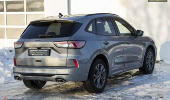 FORD Kuga  | FWD (przód) | Automatyczna | 190 KM | Szary full