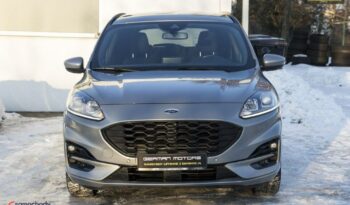 FORD Kuga  | FWD (przód) | Automatyczna | 190 KM | Szary full