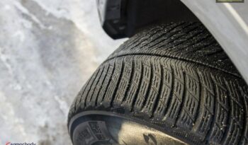 FORD Kuga  | FWD (przód) | Automatyczna | 190 KM | Szary full