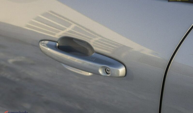 FORD Kuga  | FWD (przód) | Automatyczna | 190 KM | Szary full