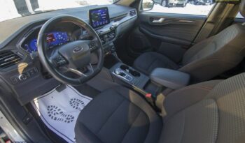 FORD Kuga  | FWD (przód) | Automatyczna | 190 KM | Szary full