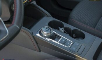 FORD Kuga  | FWD (przód) | Automatyczna | 190 KM | Szary full