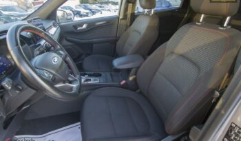 FORD Kuga  | FWD (przód) | Automatyczna | 190 KM | Szary full