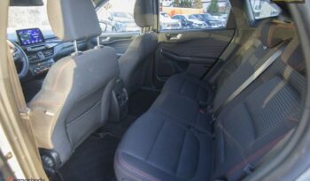 FORD Kuga  | FWD (przód) | Automatyczna | 190 KM | Szary full