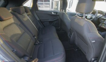 FORD Kuga  | FWD (przód) | Automatyczna | 190 KM | Szary full