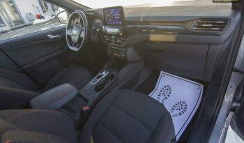 FORD Kuga  | FWD (przód) | Automatyczna | 190 KM | Szary full