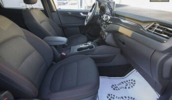 FORD Kuga  | FWD (przód) | Automatyczna | 190 KM | Szary full