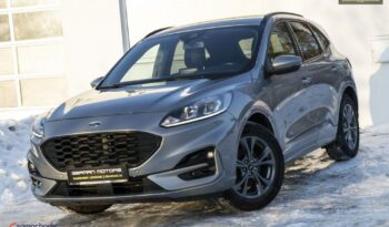 FORD Kuga  | FWD (przód) | Automatyczna | 190 KM | Szary full