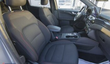 FORD Kuga  | FWD (przód) | Automatyczna | 190 KM | Szary full