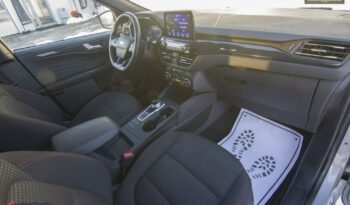 FORD Kuga  | FWD (przód) | Automatyczna | 190 KM | Szary full