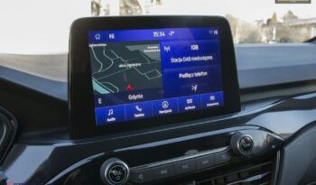 FORD Kuga  | FWD (przód) | Automatyczna | 190 KM | Szary full