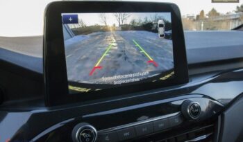 FORD Kuga  | FWD (przód) | Automatyczna | 190 KM | Szary full