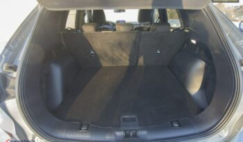 FORD Kuga  | FWD (przód) | Automatyczna | 190 KM | Szary full