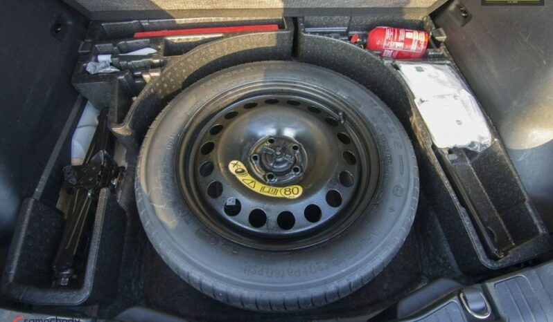 FORD Kuga  | FWD (przód) | Automatyczna | 190 KM | Szary full