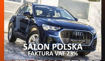 Audi Q3  | Fwd (Przód) | Automatyczna | 150 Km | Niebieski