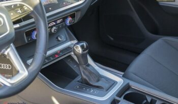 AUDI Q3  | FWD (przód) | Automatyczna | 150 KM | Niebieski full